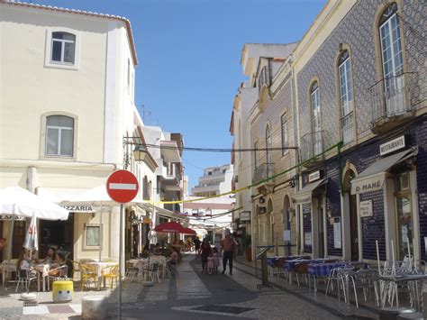 portimão centrum parkeren|Parkeren Portimão 